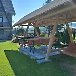 Apartment Pod Lipa Z Widokiem Na Gory Ratulow