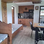 Apartment Pod Lipa Z Widokiem Na Gory Ratulow
