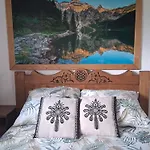 Pod Lipa Z Widokiem Na Gory Apartment Ratulow
