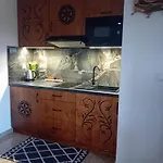 Pod Lipa Z Widokiem Na Gory * Ratulow
