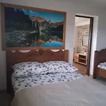 Pod Lipa Z Widokiem Na Gory Apartment *