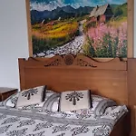 Pod Lipa Z Widokiem Na Gory Apartment Ratulow