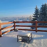Pod Lipa Z Widokiem Na Gory Apartment *